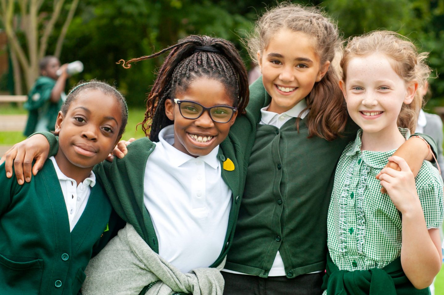 St Mary's Church of England Primary School | Haringey, London