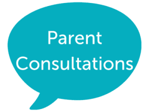 Parent Consultations - Y3 to Y6